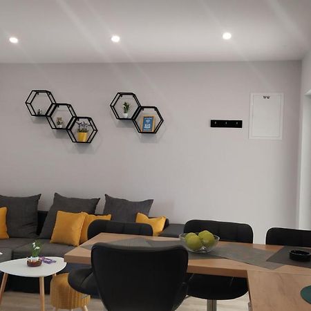 באסקה וודה Apartment Skavo מראה חיצוני תמונה
