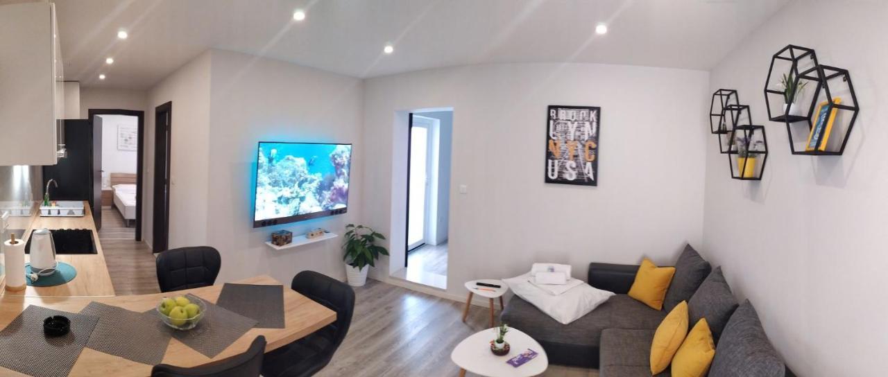 באסקה וודה Apartment Skavo מראה חיצוני תמונה