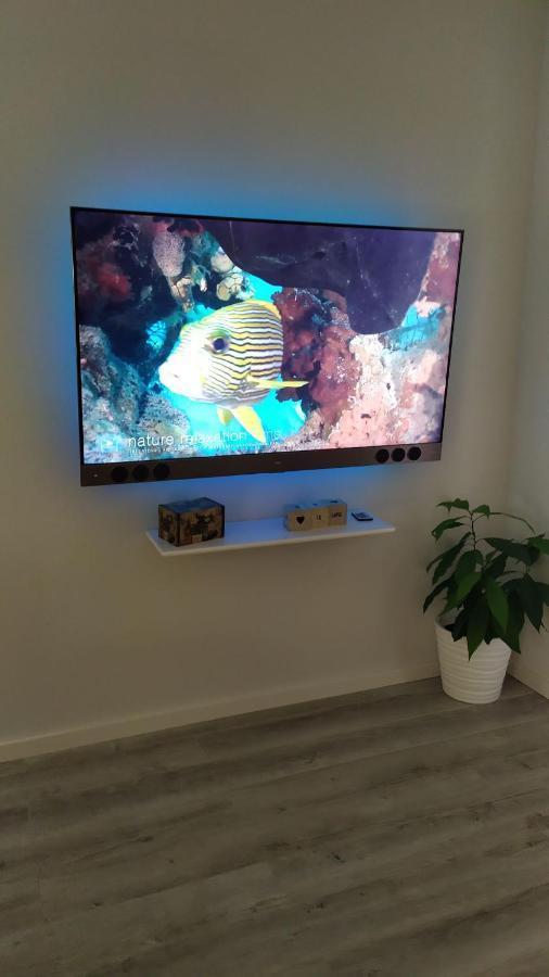 באסקה וודה Apartment Skavo מראה חיצוני תמונה