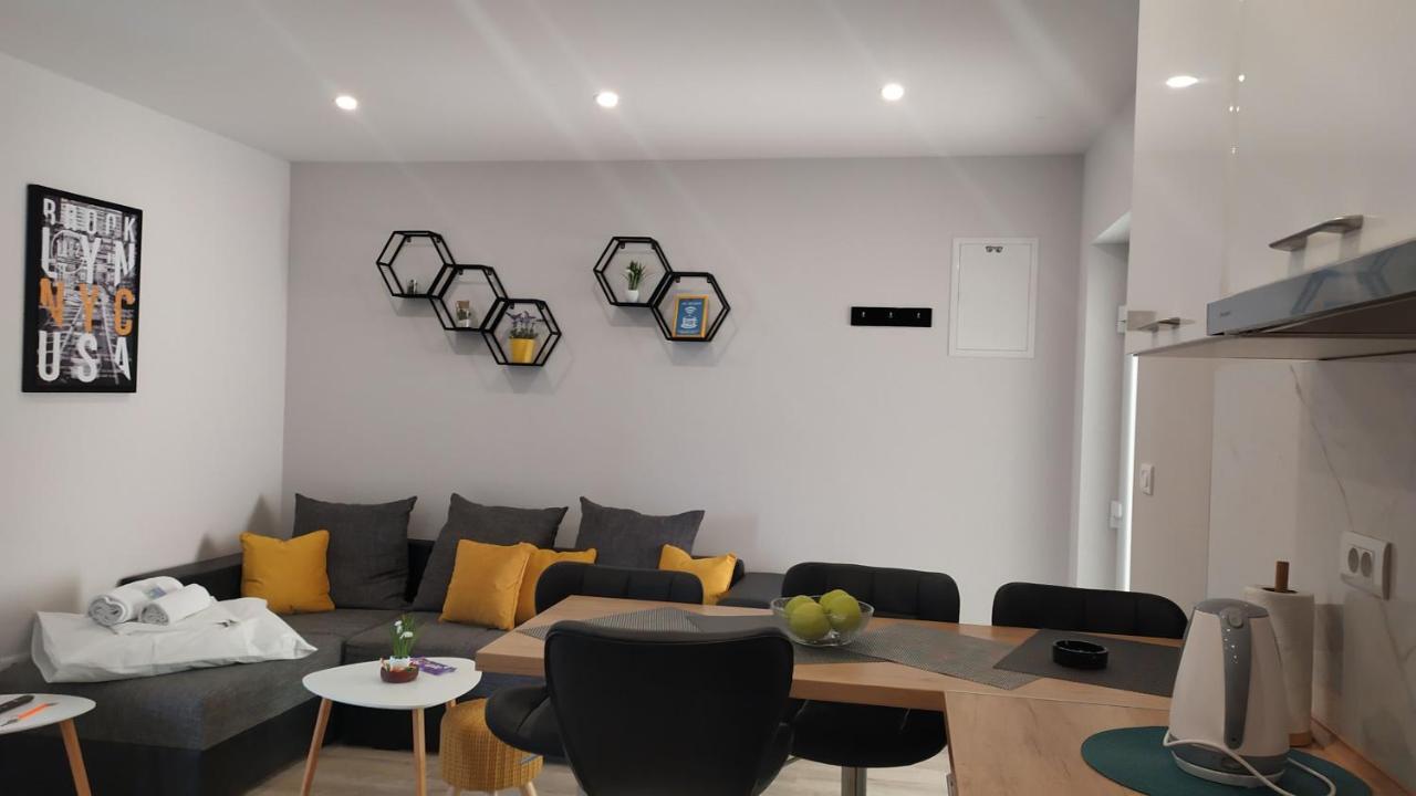 באסקה וודה Apartment Skavo מראה חיצוני תמונה