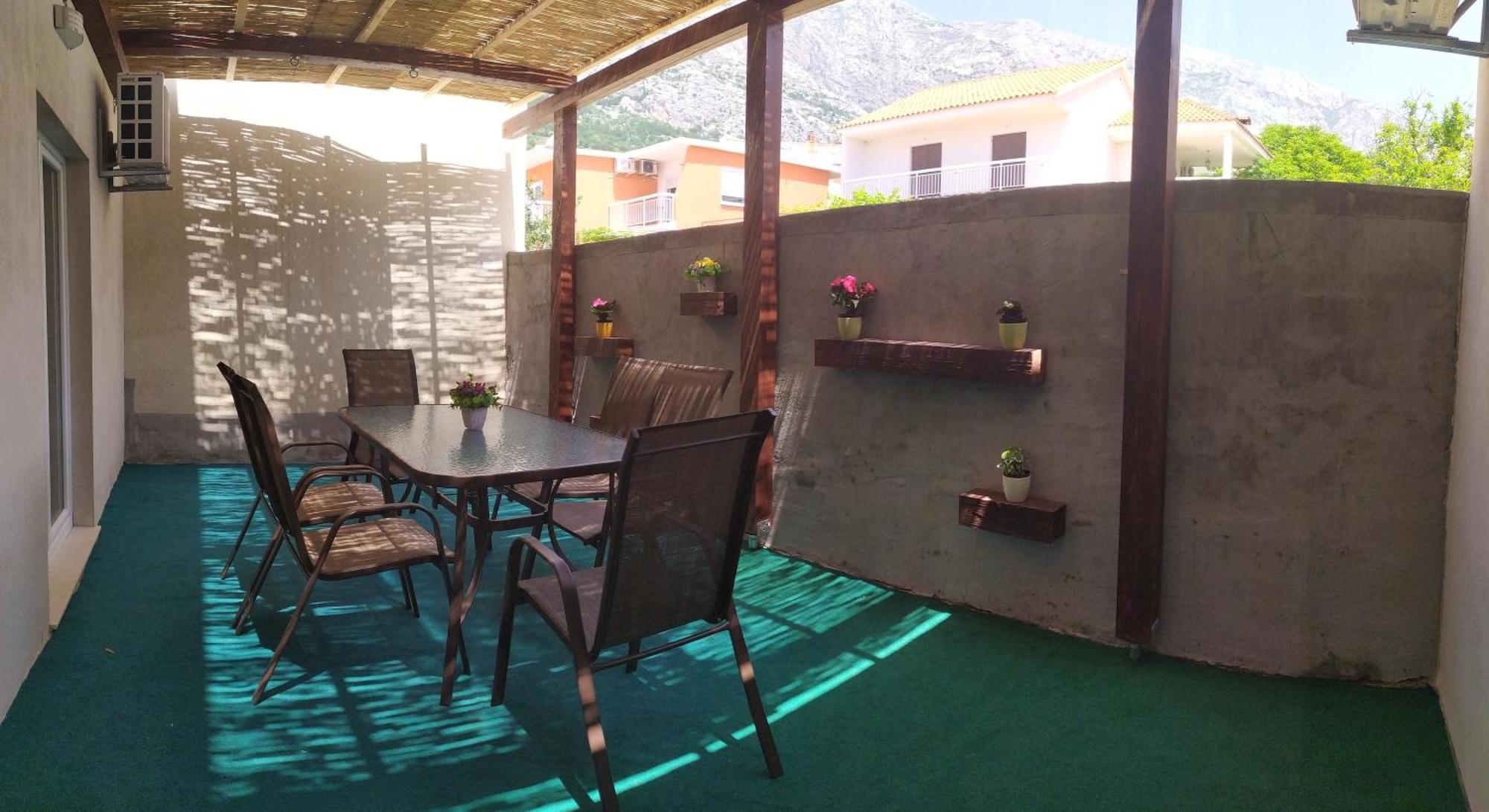 באסקה וודה Apartment Skavo מראה חיצוני תמונה
