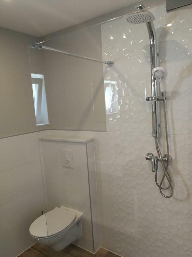 באסקה וודה Apartment Skavo מראה חיצוני תמונה