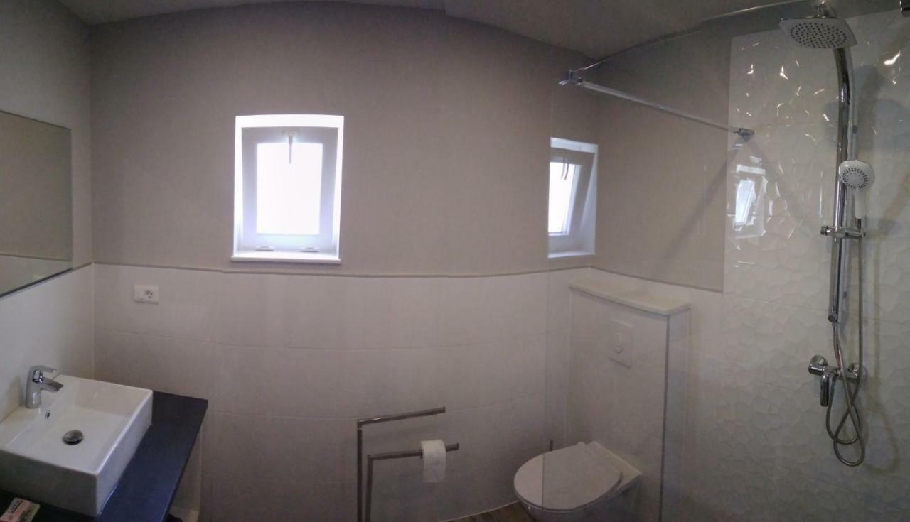 באסקה וודה Apartment Skavo מראה חיצוני תמונה