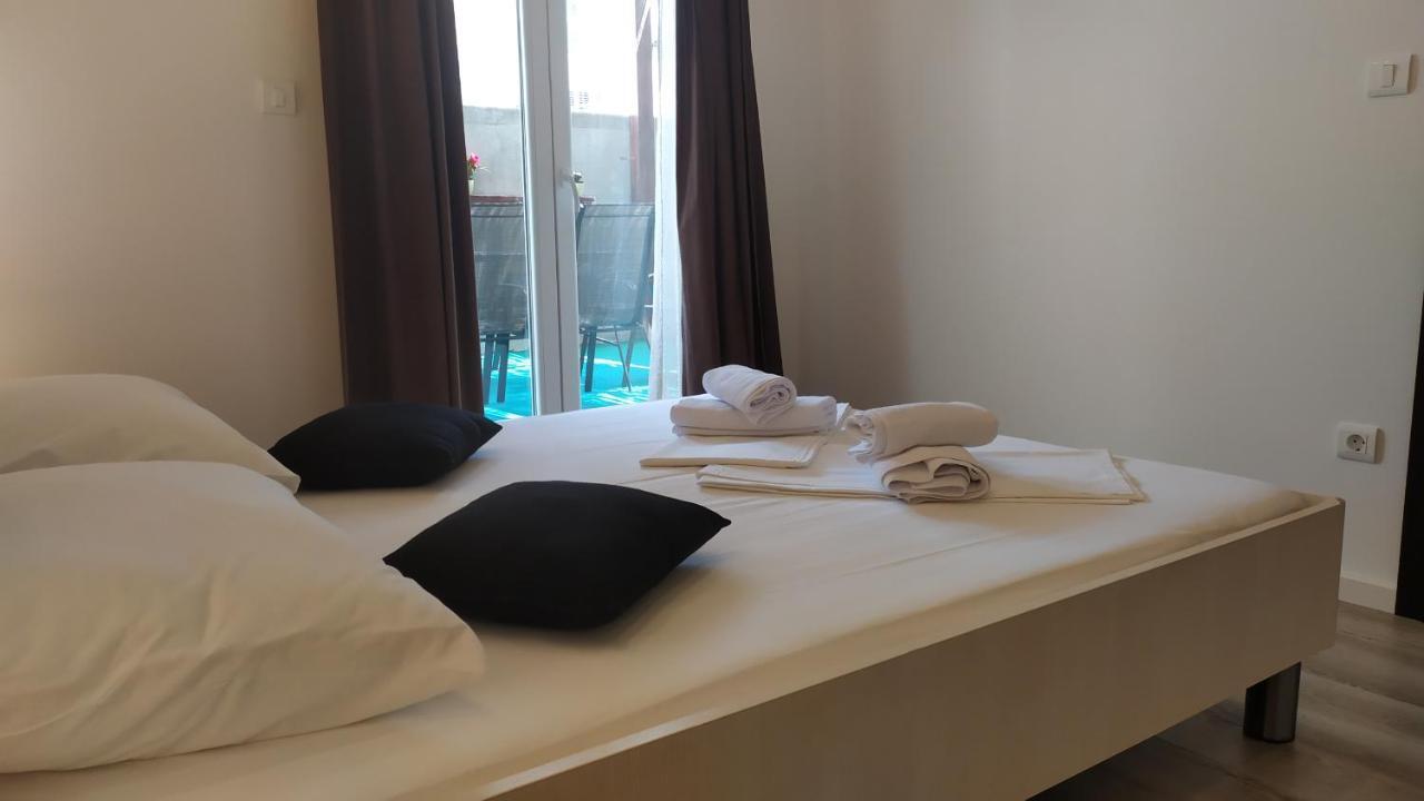 באסקה וודה Apartment Skavo מראה חיצוני תמונה