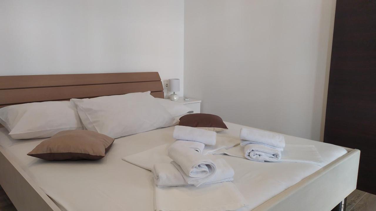 באסקה וודה Apartment Skavo מראה חיצוני תמונה
