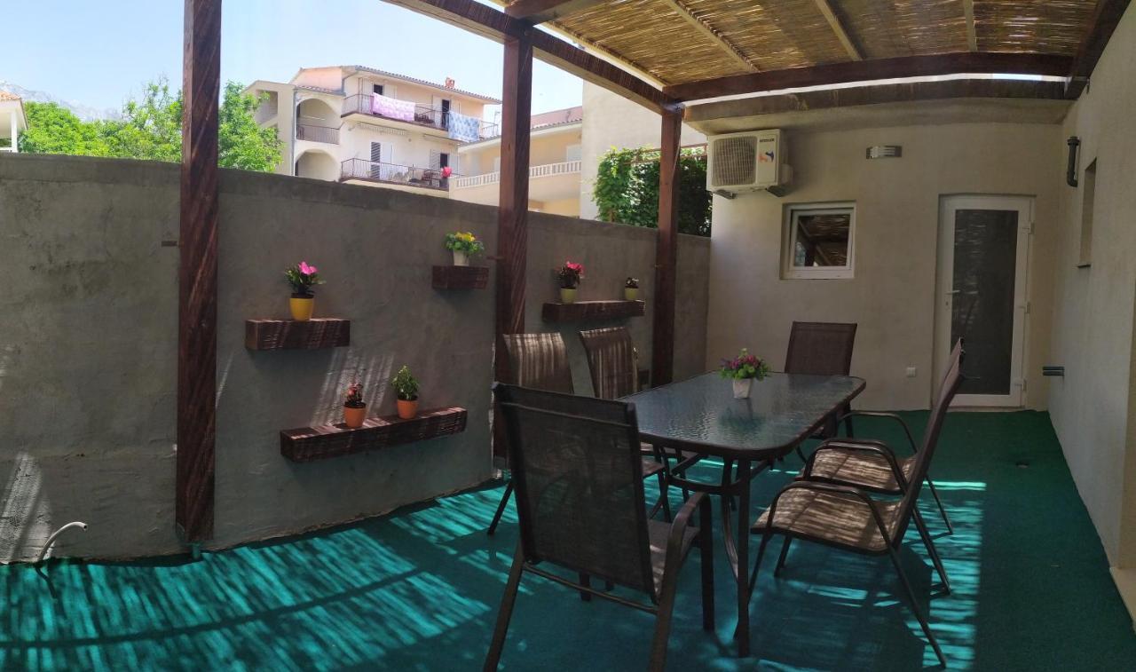 באסקה וודה Apartment Skavo מראה חיצוני תמונה