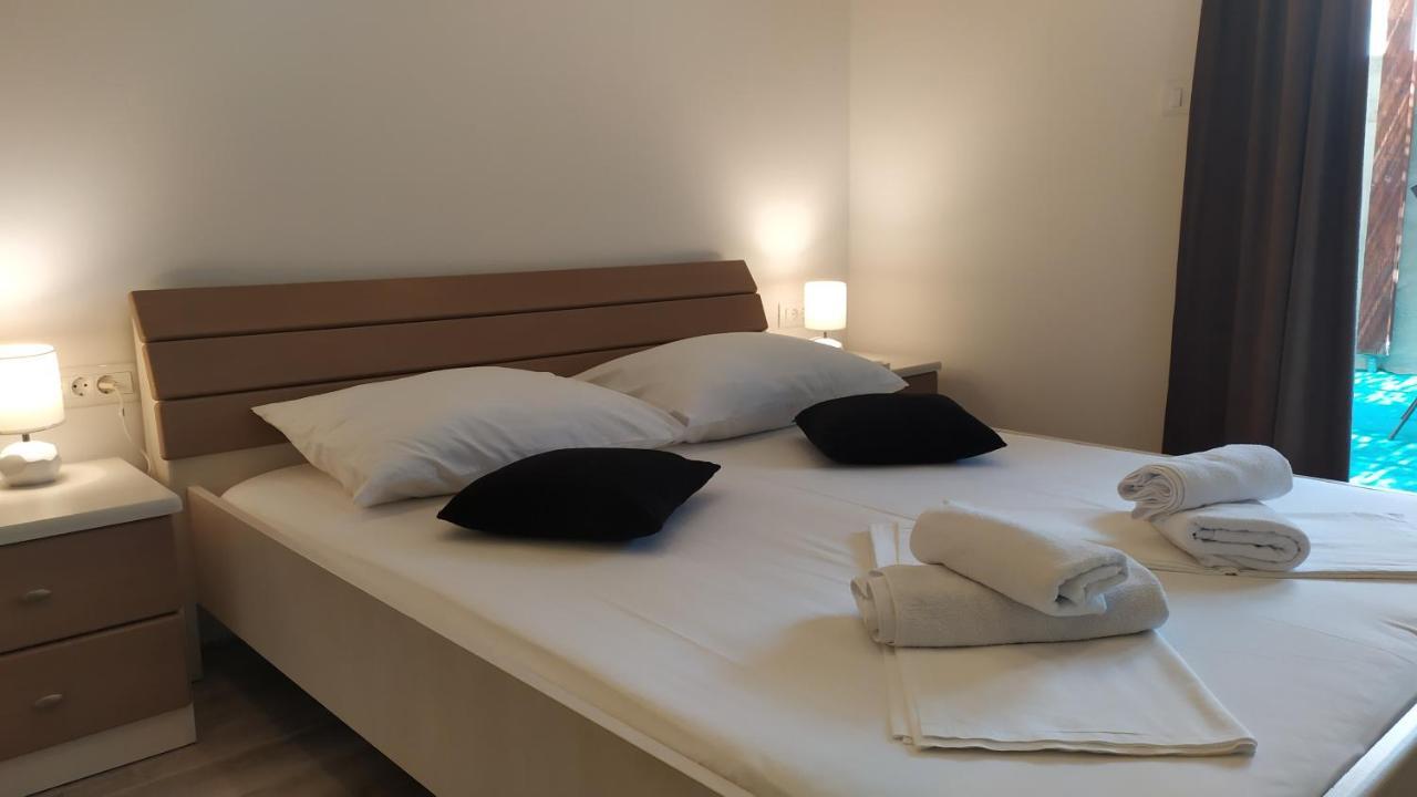 באסקה וודה Apartment Skavo מראה חיצוני תמונה